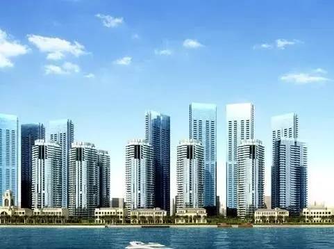 2017年上半年莆田房地产运行形势分析 均价8389元/㎡ 市场稳中趋缓